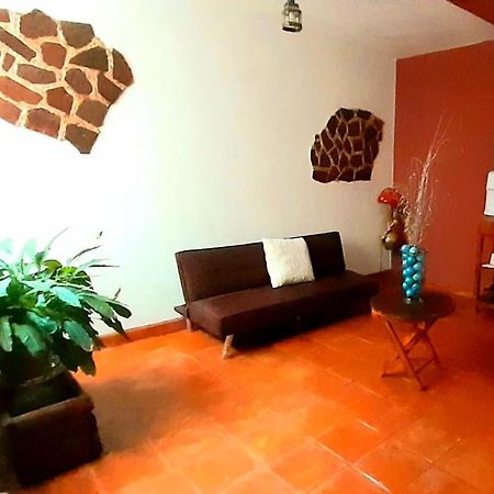 Casa Linda Vista Ξενοδοχείο Σαν Μιγκέλ ντε Αγιέντε Εξωτερικό φωτογραφία