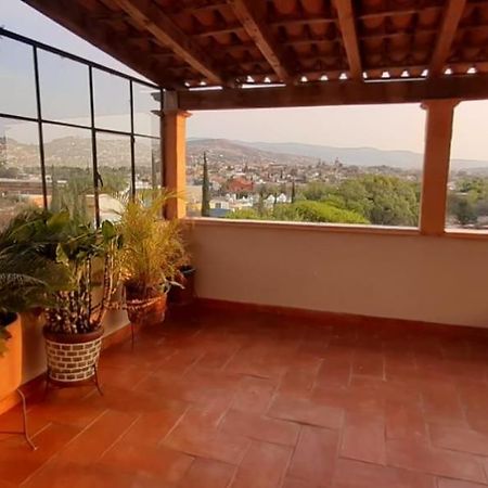 Casa Linda Vista Ξενοδοχείο Σαν Μιγκέλ ντε Αγιέντε Εξωτερικό φωτογραφία