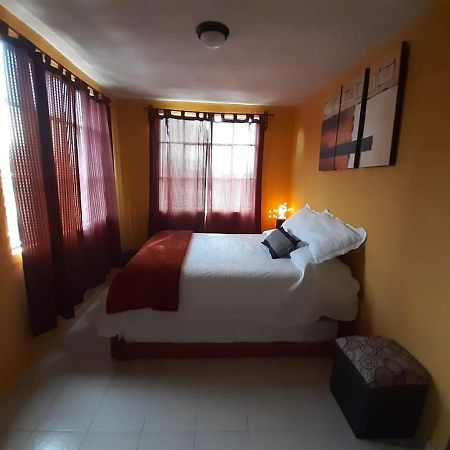 Casa Linda Vista Ξενοδοχείο Σαν Μιγκέλ ντε Αγιέντε Εξωτερικό φωτογραφία
