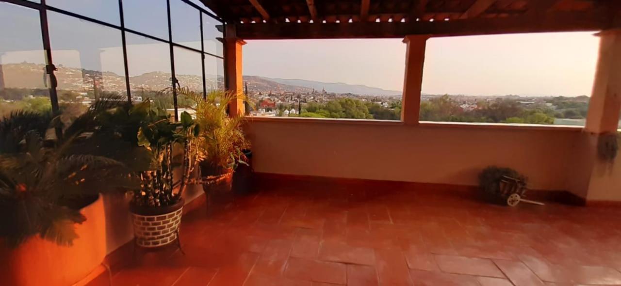 Casa Linda Vista Ξενοδοχείο Σαν Μιγκέλ ντε Αγιέντε Εξωτερικό φωτογραφία