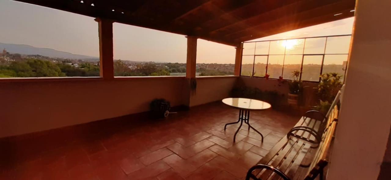 Casa Linda Vista Ξενοδοχείο Σαν Μιγκέλ ντε Αγιέντε Εξωτερικό φωτογραφία