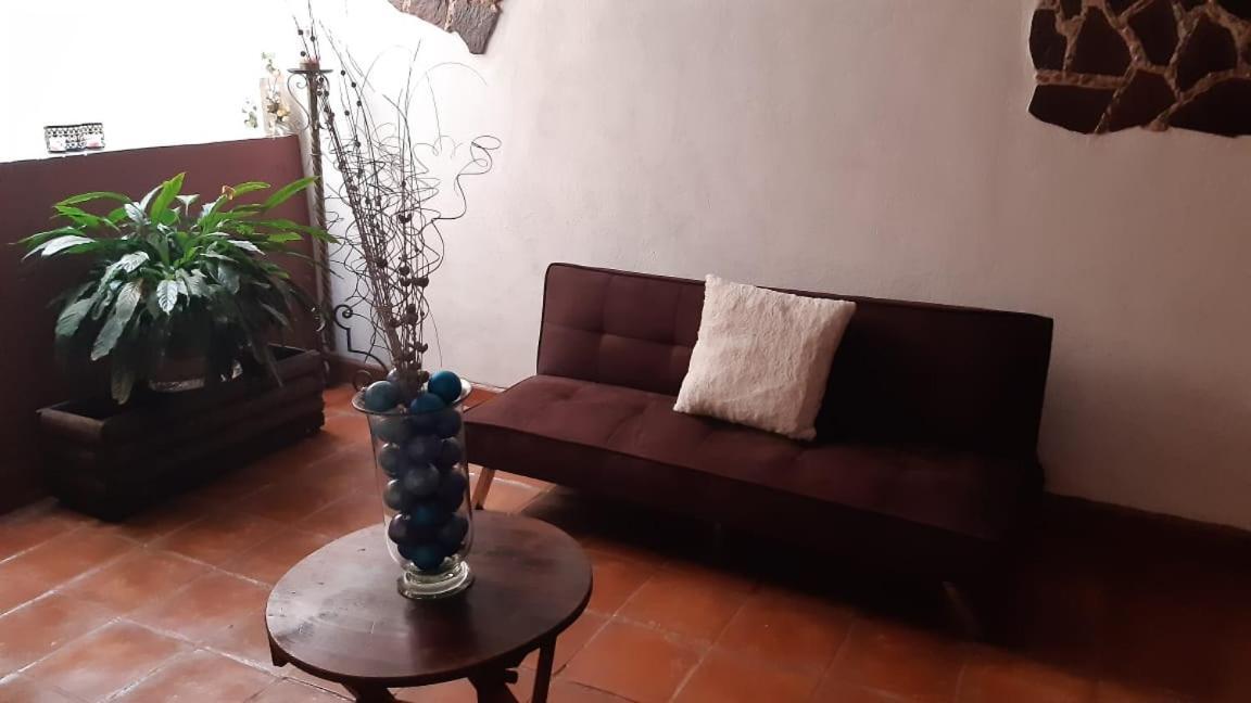 Casa Linda Vista Ξενοδοχείο Σαν Μιγκέλ ντε Αγιέντε Εξωτερικό φωτογραφία