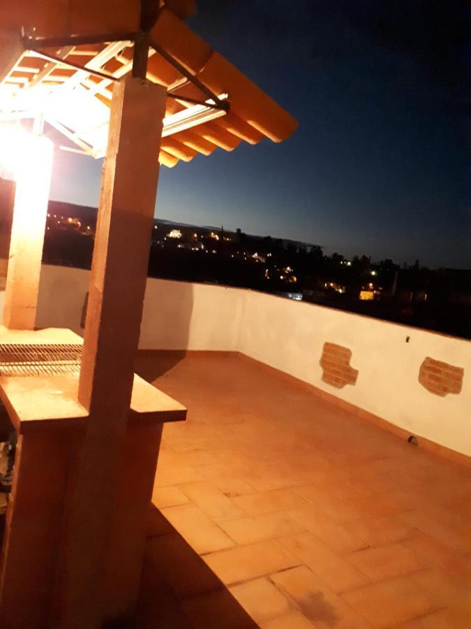 Casa Linda Vista Ξενοδοχείο Σαν Μιγκέλ ντε Αγιέντε Εξωτερικό φωτογραφία