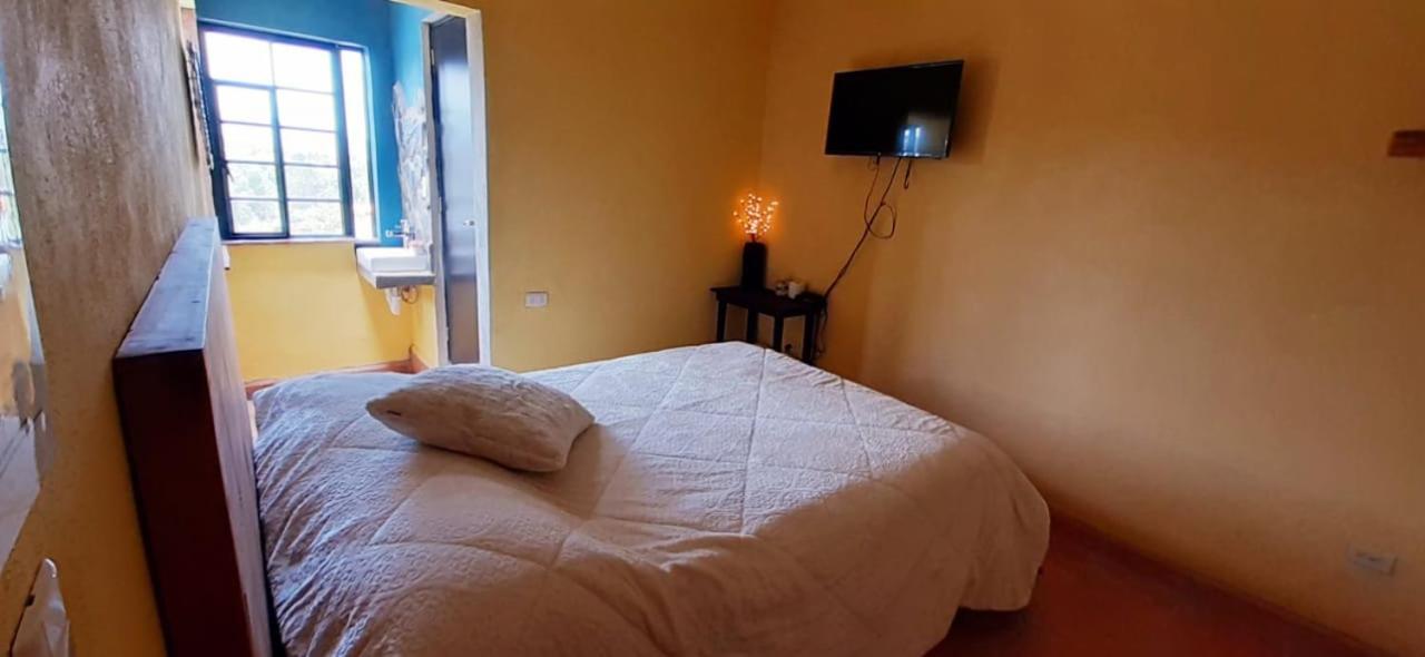 Casa Linda Vista Ξενοδοχείο Σαν Μιγκέλ ντε Αγιέντε Εξωτερικό φωτογραφία