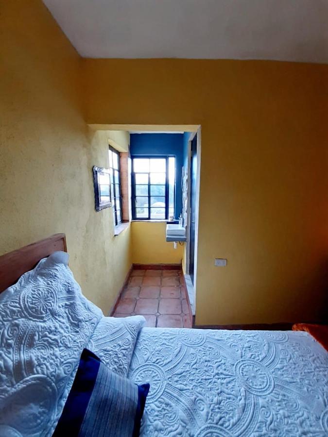 Casa Linda Vista Ξενοδοχείο Σαν Μιγκέλ ντε Αγιέντε Εξωτερικό φωτογραφία