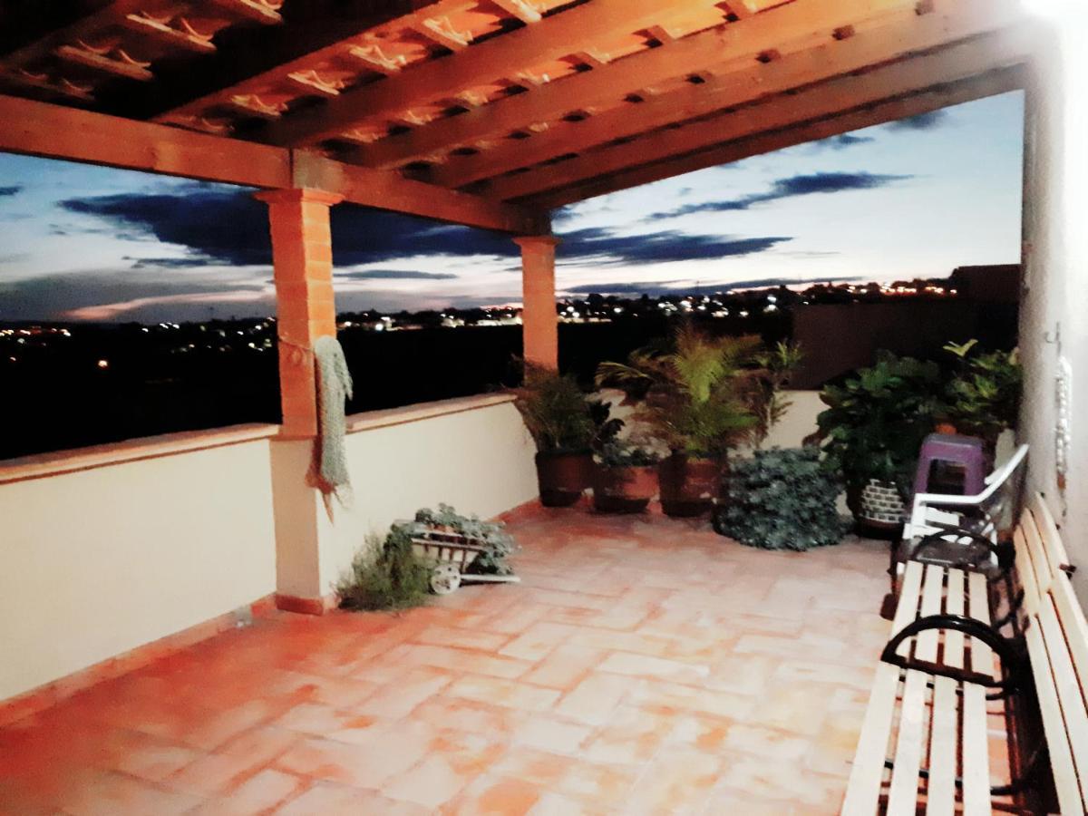 Casa Linda Vista Ξενοδοχείο Σαν Μιγκέλ ντε Αγιέντε Εξωτερικό φωτογραφία