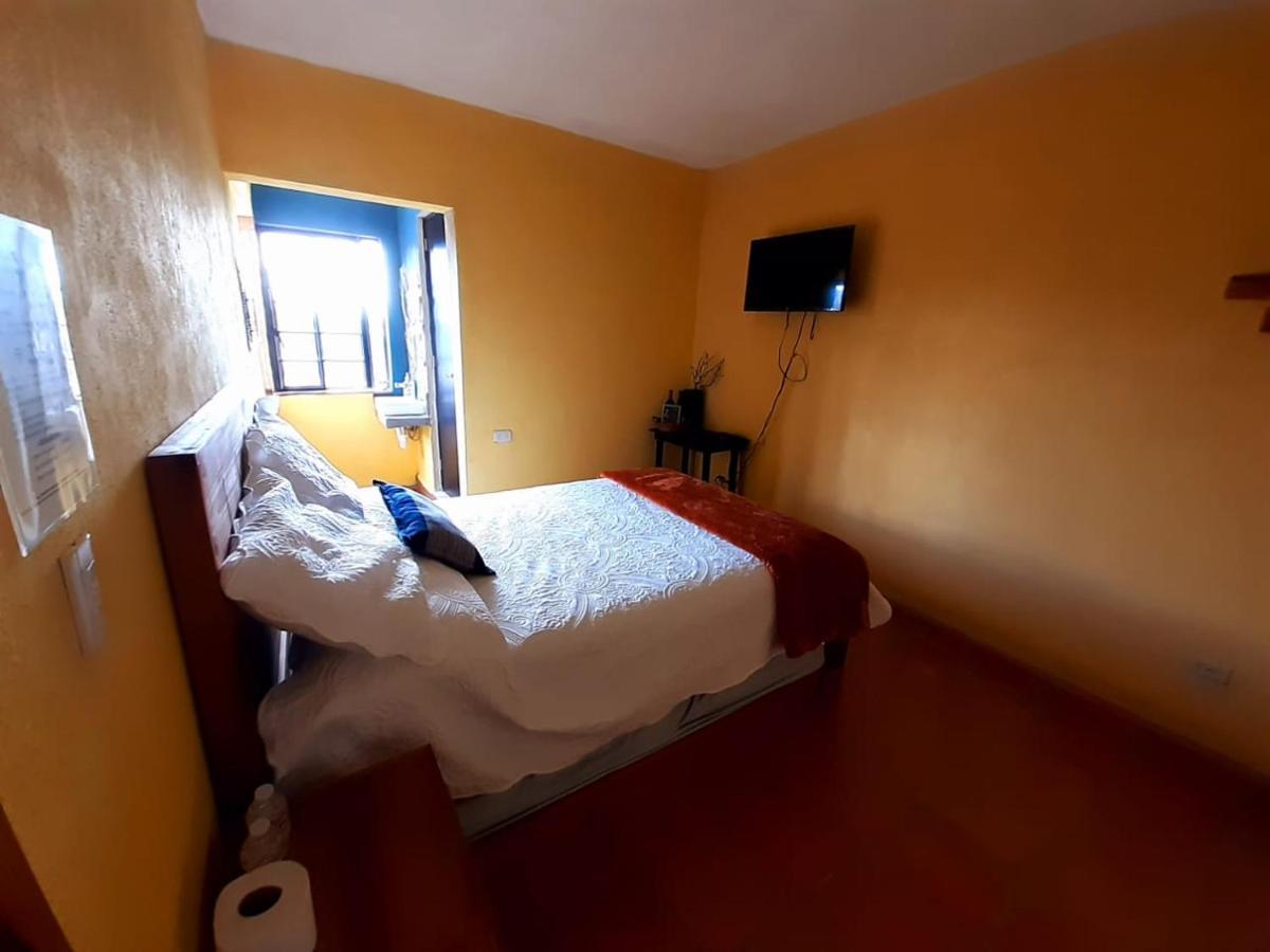Casa Linda Vista Ξενοδοχείο Σαν Μιγκέλ ντε Αγιέντε Εξωτερικό φωτογραφία