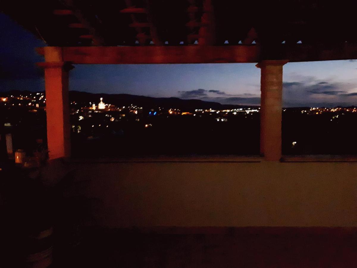 Casa Linda Vista Ξενοδοχείο Σαν Μιγκέλ ντε Αγιέντε Εξωτερικό φωτογραφία