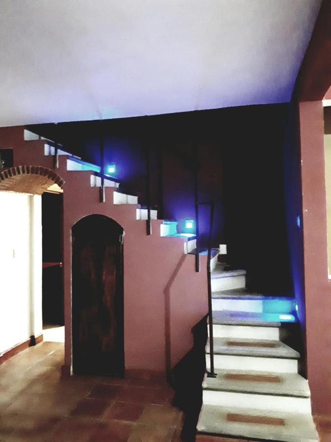 Casa Linda Vista Ξενοδοχείο Σαν Μιγκέλ ντε Αγιέντε Εξωτερικό φωτογραφία
